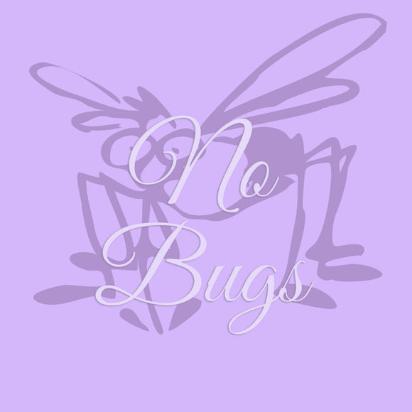 Quit Buggin' Me Insect Repelling Candles
