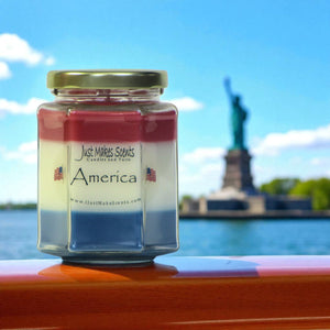 America Candle