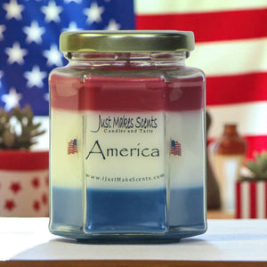 America Candle