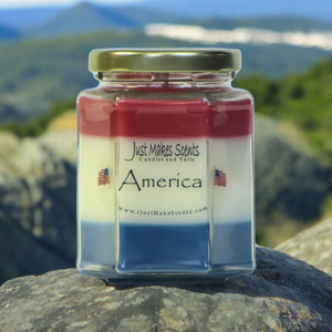 America Candle