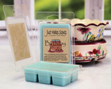 Birthday Cake Scented Wax Melts
