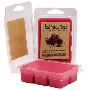 Black Raspberry Vanilla Wax Melts