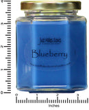 Blueberry Scented Candle