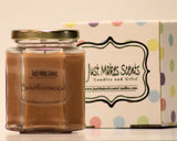 Bourbonwood Scented Candle