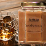 Bourbonwood Scented Candle