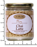 Chai Latte Scented Smoke & Odor Eliminator Candle - 12 oz