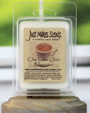 Chai Latte Scented Smoke and Odor Eliminator Wax Melts