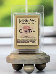 Chai Tea Scented Wax Melt