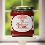 Christmas Hearth Scented Candle - 12 oz
