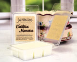 Christmas Memories Scented Wax Melts
