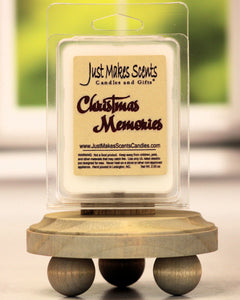 Christmas Memories Scented Wax Melts