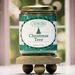 Christmas Tree Scented Candle (12 oz)