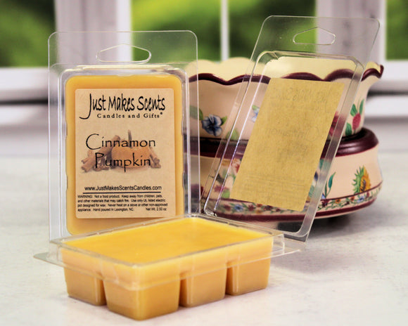 Assorted Holiday Wax Melts