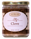 Clove Scented Candle - 12 oz