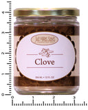 Clove Scented Candle - 12 oz