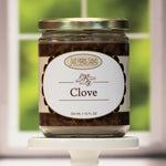 Clove Scented Candle - 12 oz