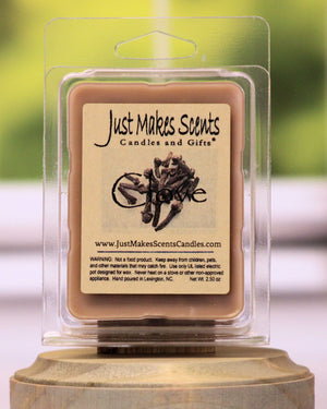 Clove Scented Wax Melts