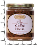 Coffee House Scented Candle - 12 oz