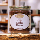 Coffee House Scented Candle - 12 oz