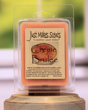 Creme Brulee Scented Wax Melts
