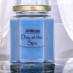 Day at the Spa Scented Candle