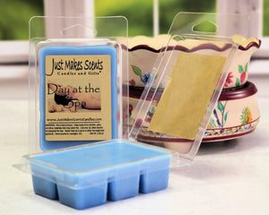 Day at the Spa Scented Wax Melts