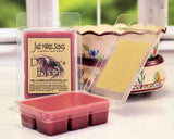 Dragon's Blood Scented Wax Melts