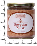 Egyptian Musk Scented Candle - 12 oz