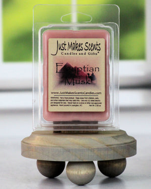 Egyptian Musk Wax Melts