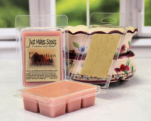 Egyptian Musk Wax Melts