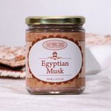 Egyptian Musk Scented Candle - 12 oz