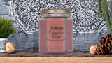 Egyptian Musk Scented Candle - 8 oz