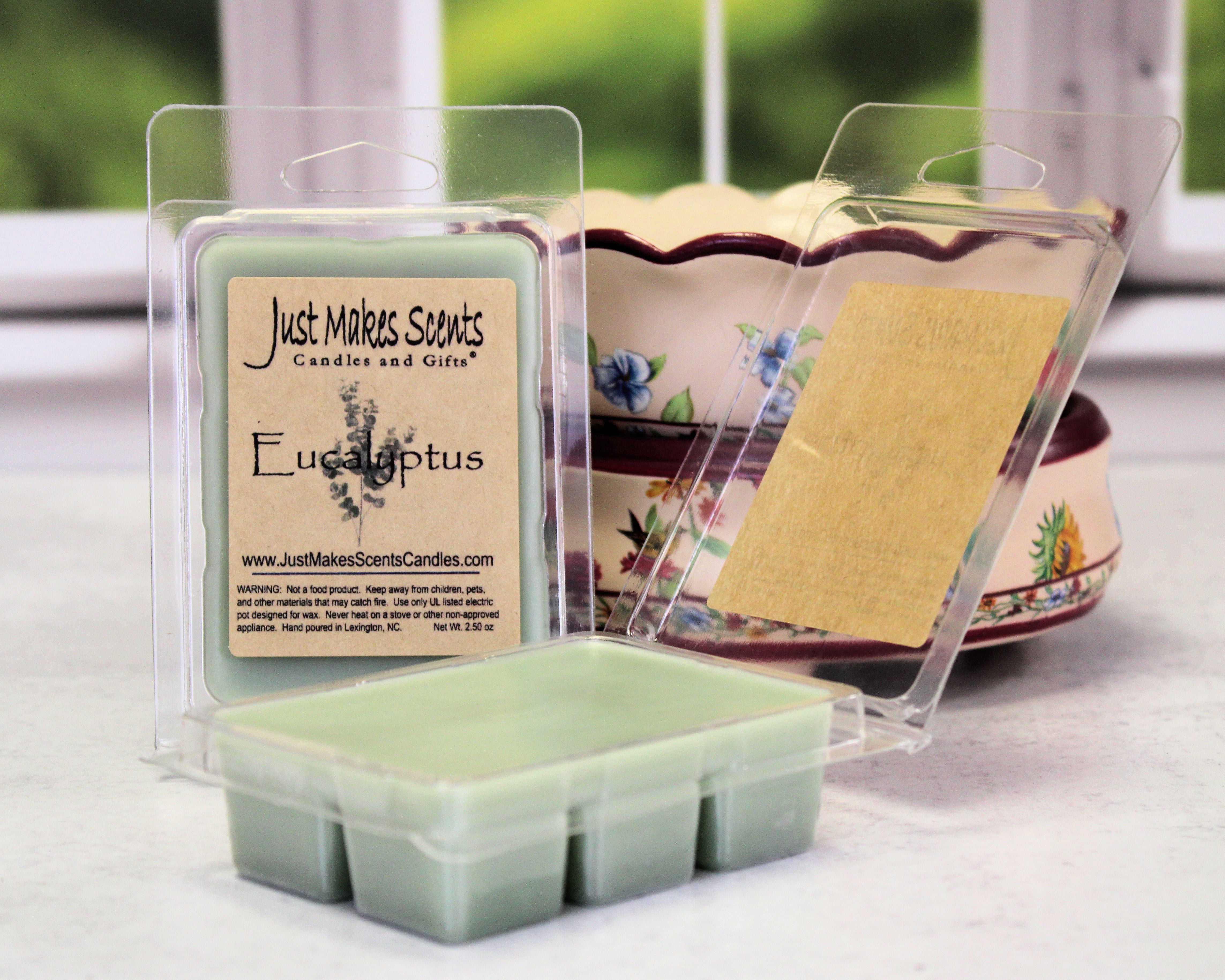 Sale: Soy wax melts Christmas scents - Sale