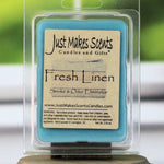 Fresh Linen Odor Eliminator Wax Melt