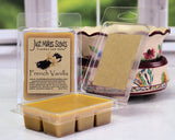 French Vanilla Scented Wax Melts