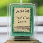 Fresh Cut Grass Scented Wax Melts