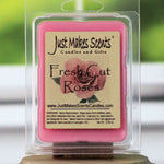 Fresh Cut Roses Wax Melts