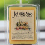 Fruity Scent Smoke and Odor Eliminator Wax Melts