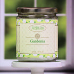 Gardenia Scented Candle - 12 oz