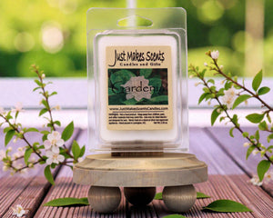Gardenia Scented Wax Melt