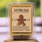 Gingerbread Scented Wax Melt