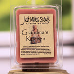 Grandma's Kitchen Wax Melts