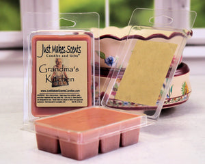 Grandma's Kitchen Wax Melts