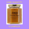 Case Quantity - 12 Candles