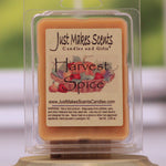 Harvest Spice Scented Wax Melts