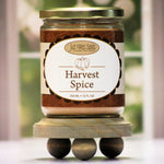 Harvest Spice Scented Candle - 12 oz