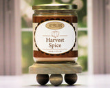 Harvest Spice Scented Candle - 12 oz