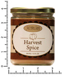 Harvest Spice Scented Candle - 12 oz