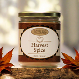 Harvest Spice Scented Candle - 12 oz