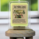 Honeysuckle Jasmine Scented Wax Melts